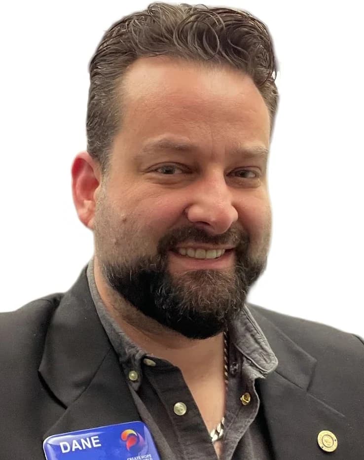 Dane Doubell, Presidente, Italian Sporting Club Port Elizabeth (Gqeberha)