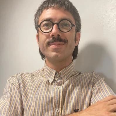 Michele Bitetti, Guida turistica italiana · Fondatore, Afrika Mia Tours